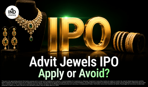 Advit Jewels IPO Review: Apply or Avoid?