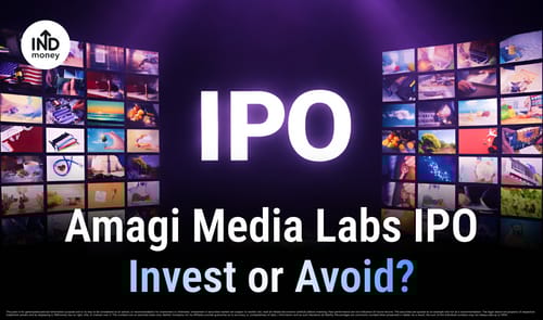 Amagi Media Labs IPO Review