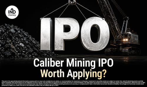 Caliber Mining IPO Review