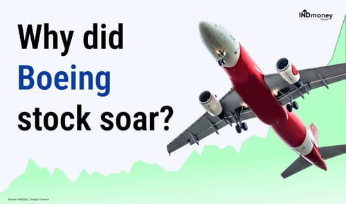 Why Boeing stock hit a new high? The $200 billion jet deal and more Why Boeing stock hit a new high? The $200 billion jet deal and more