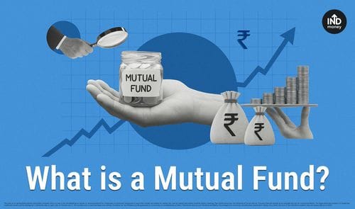 what are mutual funds?