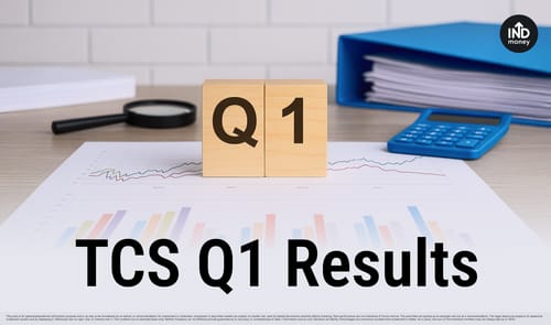 TCS Q1 Results FY26