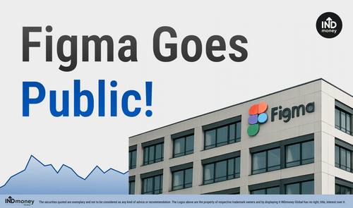 Figma IPO: Design Software Firm Goes Public