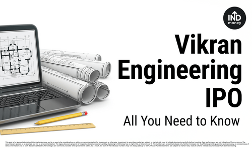Vikran Engineering IPO: All You Need to Know Vikran Engineering IPO: All You Need to Know