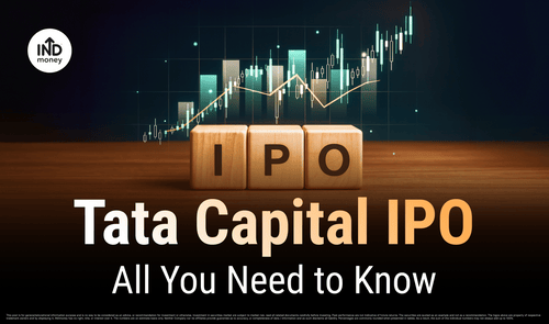 Tata Capital IPO: All You Need to Know