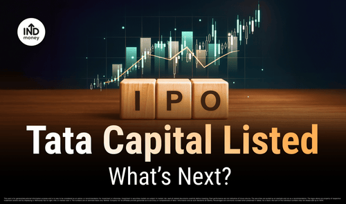 LG Electronics Lists on D-Street - What’s Next for Investors?