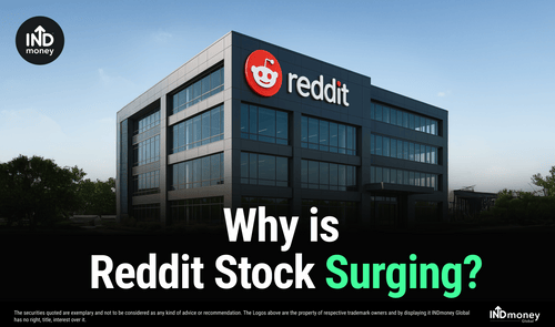 Reddit Stock Surged 14% After Q3 Earnings; Here’s Why