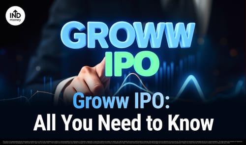 Groww IPO: All You Need to Know