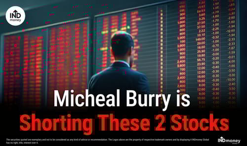 Why Michael Burry is Trending and What it Means for Palantir, Nvidia