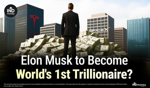 Tesla Shareholders Approve Elon Musk's $1 Trillion Pay Package! Tesla Shareholders Approve Elon Musk's $1 Trillion Pay Package!