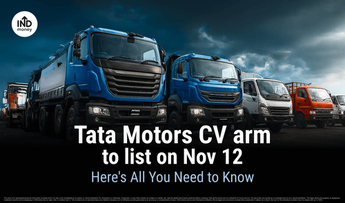 tata motors demerger tata motors demerger