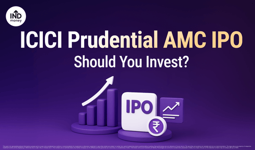 ICICI Prudential AMC Review ICICI Prudential AMC Review