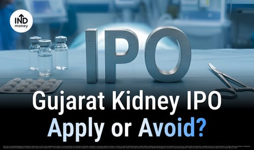 Gujarat Kidney IPO Review