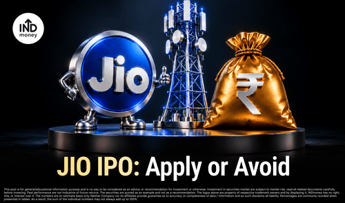 Jio Platforms IPO Review: What's Behind the Valuation Trade-Off?