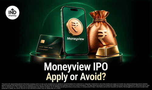 Moneyview IPO Explained: Is Its Growth Worth the Risk? Moneyview IPO Explained: Is Its Growth Worth the Risk?