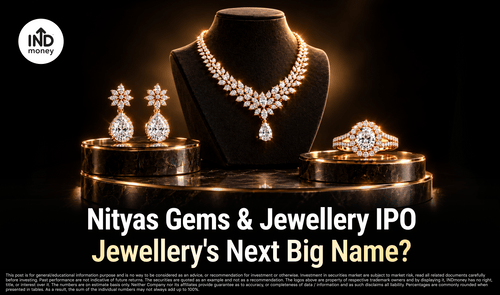 Nityas Gems IPO Analysis: Can Cash Flow Match Its Rapid Growth?