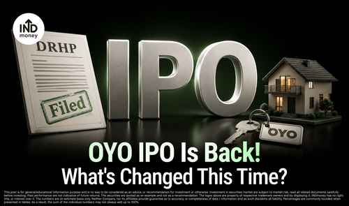 OYO IPO Analysis: 5 Key Insights from the Updated DRHP OYO IPO Analysis: 5 Key Insights from the Updated DRHP