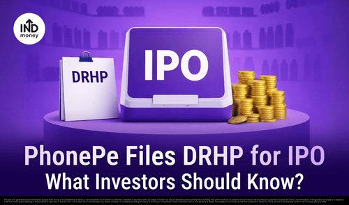 PhonePe Files DRHP for IPO: What Retail Investors Should Know