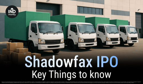 Shadowfax IPO: Key Things to Know