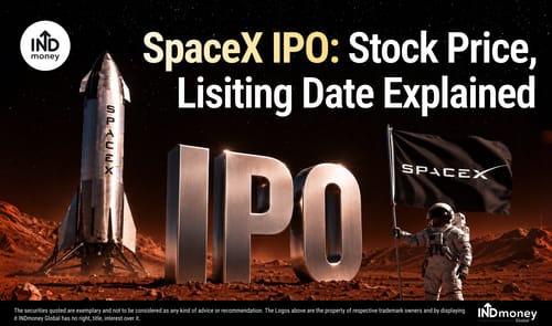 SpaceX IPO: SPCX Stock Price, Date, S&P 500 Entry Explained