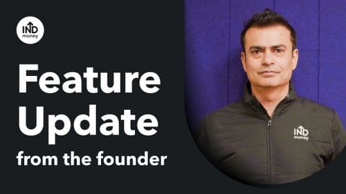 From the Founders' Desk: 7 new updates