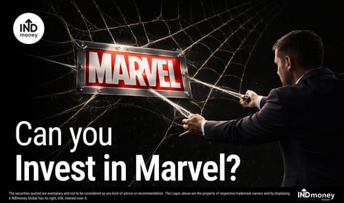 Spider-Man Brand New Day Trailer Launch: Can You Invest in Marvel?