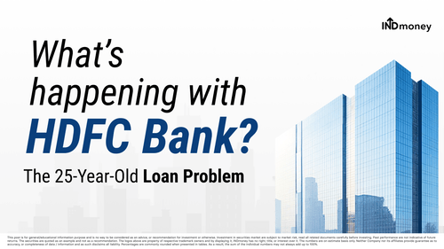 HDFC Bank Ceo allegations