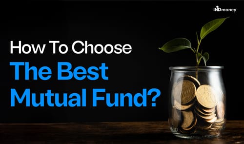 which mutual fund is best to invest