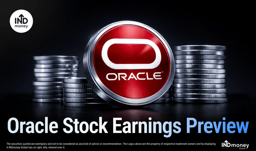 Oracle Stock Earnings Preview