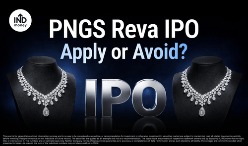PNGS Reva IPO Review: Apply or Avoid?