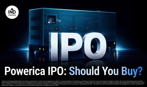 Powerica IPO Review, GMP, Valuation, Risks Explained Powerica IPO Review, GMP, Valuation, Risks Explained