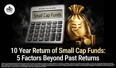 What a 10-Year Small-Cap Return Actually Tells You image