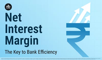 Net Interest Margin: How Banks Turn Deposits into Profits image