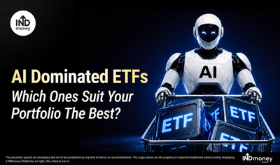 AI Dominated ETFs: Which Ones Suit Your Portfolio The Best? image
