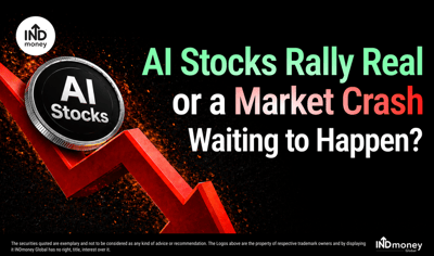 AI Stocks Rally: Real Boom or a Market Crash Waiting to Happen? image