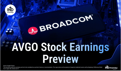 AVGO Stock Earnings Preview: Here’s What to Expect From Broadcom's Q4 and FY25 Results image