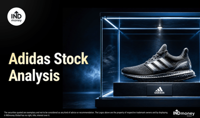 Adidas Stock Analysis: Hot Brand, Cold Stock. Is ADDYY a Buy? image