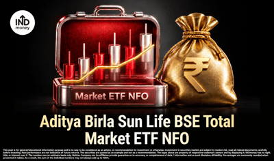 Aditya Birla Sun Life BSE Total Market ETF NFO, The Trading Decisions Behind Broad Exposure image