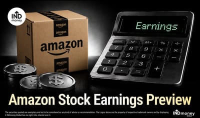 Amazon Q2 2026 Earnings Preview: Why Beating Estimates Might Not Be Enough This Time image