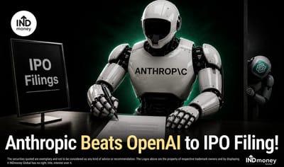 Anthropic IPO Confidential Filing: Valuation, Revenue, Risks and What Investors Should Know image
