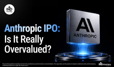 Anthropic IPO Watch: Expected Date, Valuation, and What Investors Should Watch image