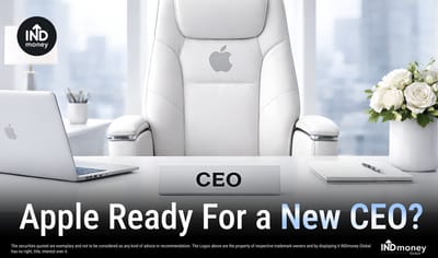 Apple’s Next CEO? Why John Ternus Is the Most Interesting Man in Cupertino After Tim Cook image