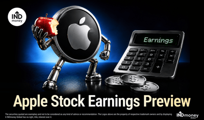 Apple's $5 Trillion Earnings Test: What To Watch When Q3 FY26 Results Land image