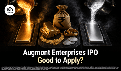 Augmont Enterprises IPO Review: Strong Scale, But Thin Margins Need Attention image