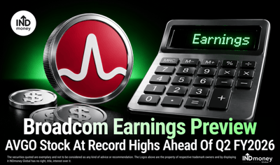 Broadcom Q2 FY2026 Earnings Preview: Why AVGO Stock Is at Record Highs Before Results  image