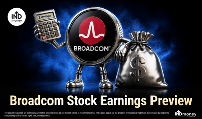 Broadcom Stock Q3 Earnings Preview: Is $16 Billion in AI Revenue Enough? image