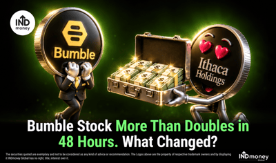 Bumble Found A Match! BMBL Stock Surges 134% in 2 Days: Is There More Upside? image