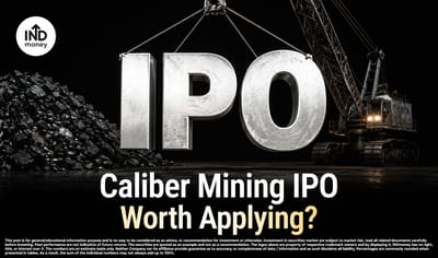 Caliber Mining IPO Review: Strong Business at a Fair Valuation? image
