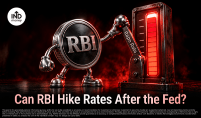 Will RBI Hike Rates After Fed? What Investors Need to Know image
