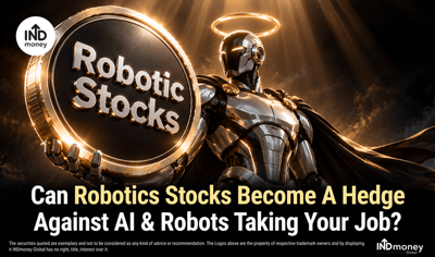 Elon Musk Sees 1 Billion Robots in Future. Which Robotics Stocks Could Actually Benefit? image